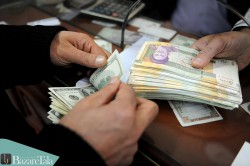 شایعه در بازار دلار /پیش بینی قیمت دلار 27 بهمن